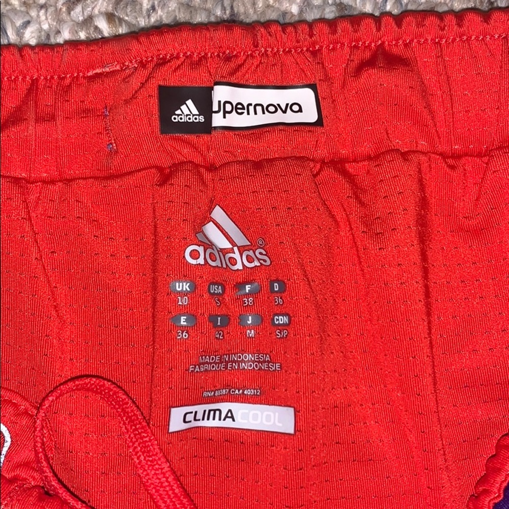 Adidas Running Shorts - Picture 3 of 3